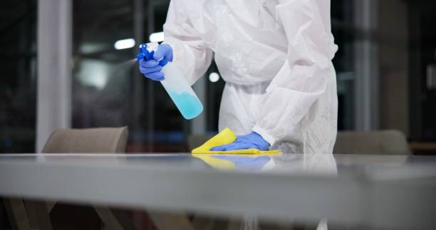 Licensed Trauma Scene Cleanup service in Tabor, SD - Crime Scene Cleaner Online